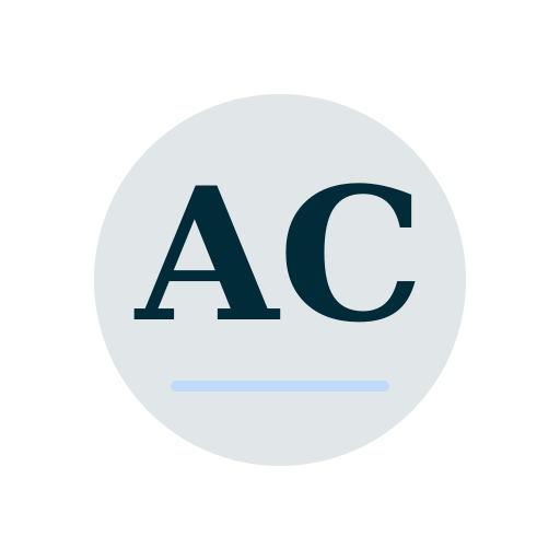 Andre Chimney Services logo